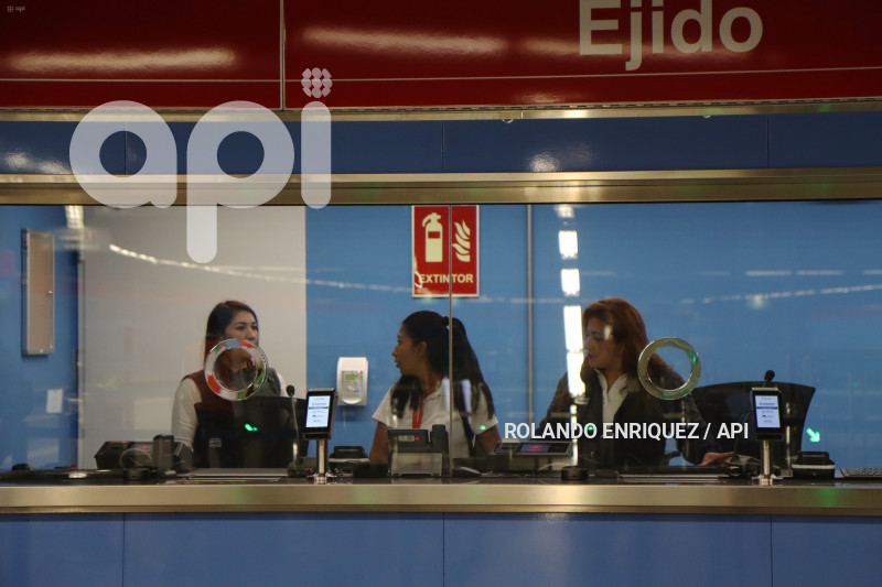 PRUEBAS-METRO-QUITO