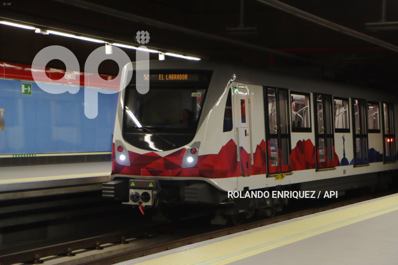 PRUEBAS-METRO-QUITO