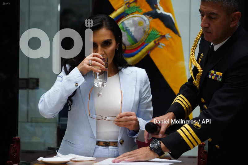 VERONICA ABAD VICEPRESIDENTA RP