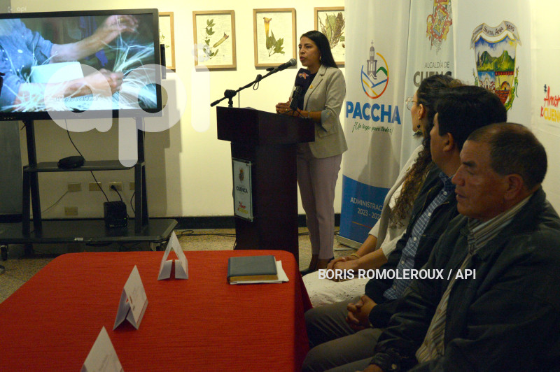 CUENCA-LANZAMIENTO-FESTIVAL PAJA TOQUILLA