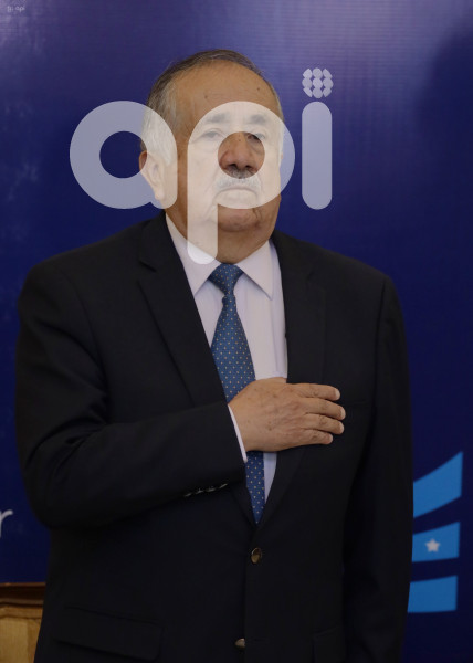 GYE-ALBERTO MOLINA