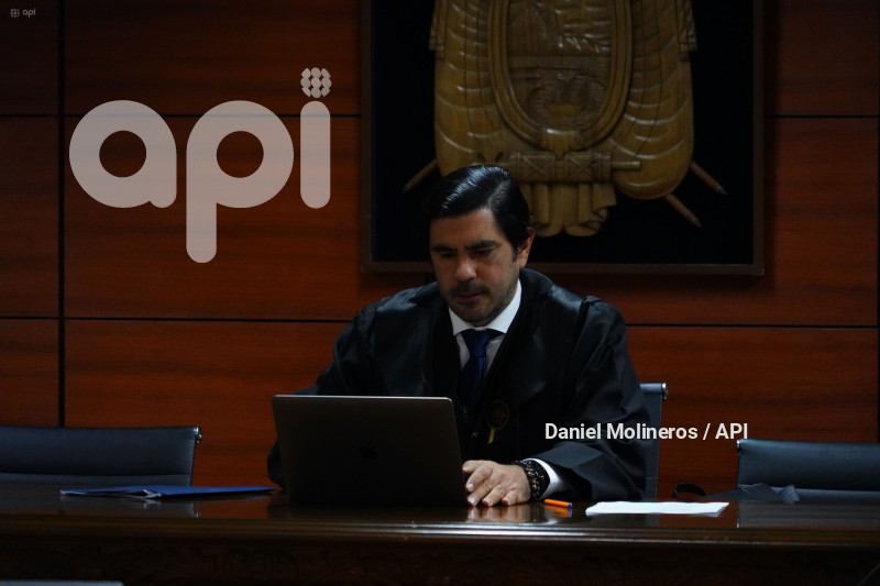 AUDIENCIA GLAS
