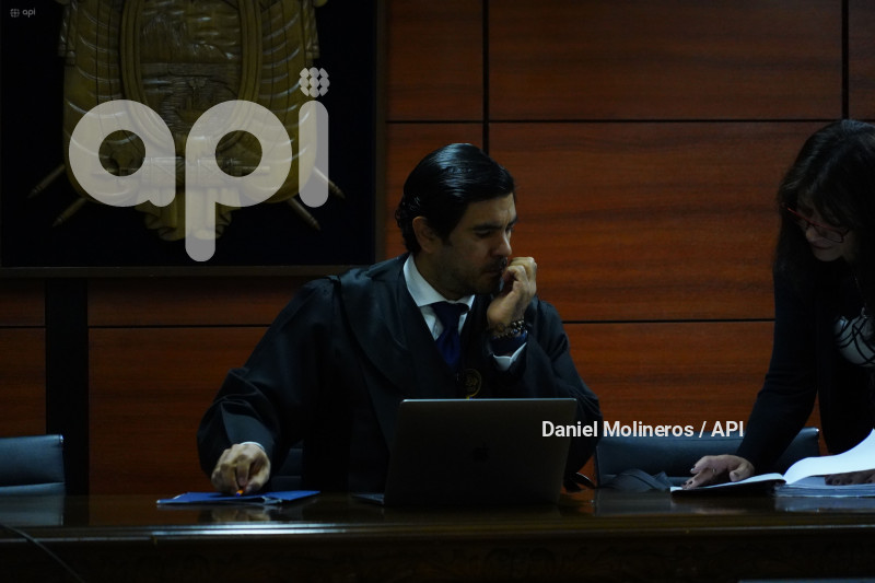 AUDIENCIA GLAS