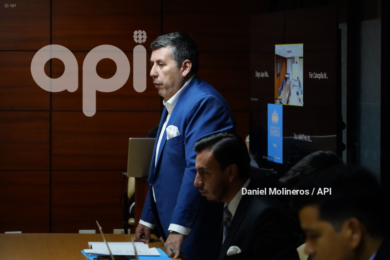 AUDIENCIA GLAS