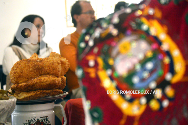 CUENCA-LANZAMIENTO-FESTIVAL DEL MAIZ