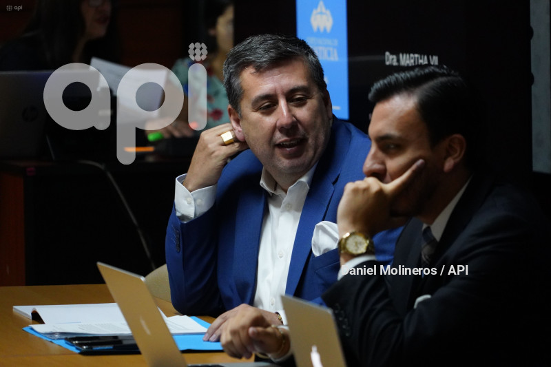AUDIENCIA GLAS