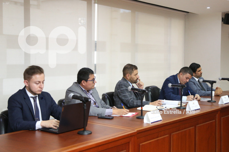 REUNIÓN ELIMINACIÓN DE LA TABLA DE CONSUMO DE DROGAS