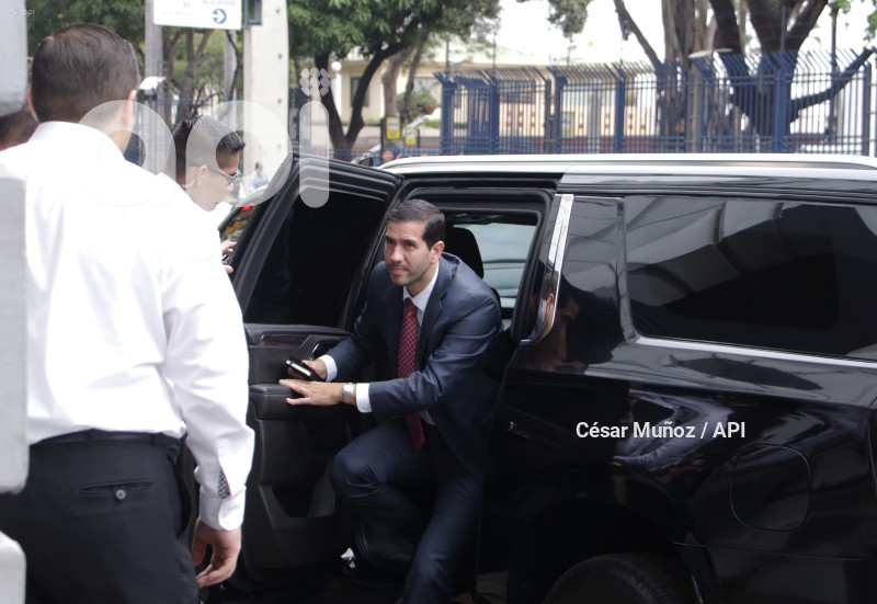 GYE-AGENDA NOBOA GUAYAQUIL
