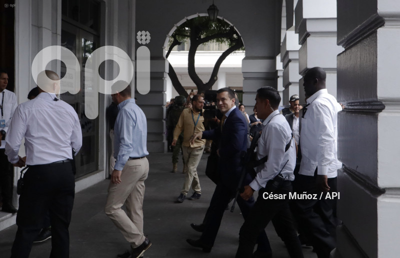 GYE-AGENDA NOBOA GUAYAQUIL
