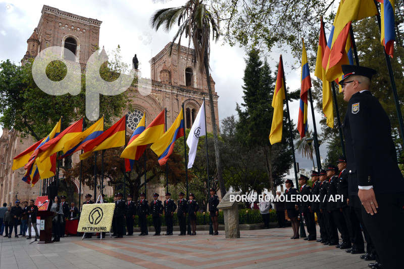 CUENCA-PATRIMONIO HUMANIDAD