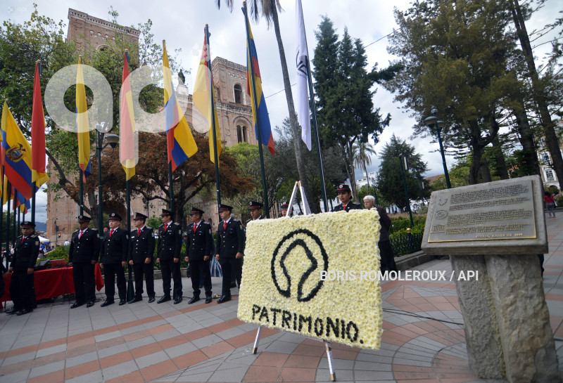 CUENCA-PATRIMONIO HUMANIDAD