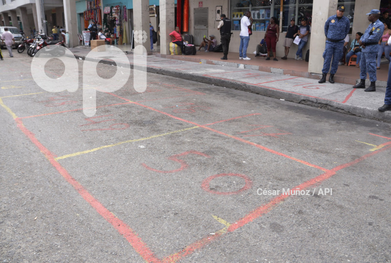 GYE-COMERCIANTES BAHIA