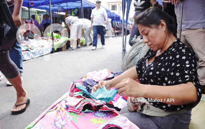 GYE-COMERCIANTES BAHIA