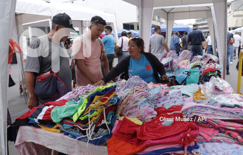 GYE-COMERCIANTES BAHIA