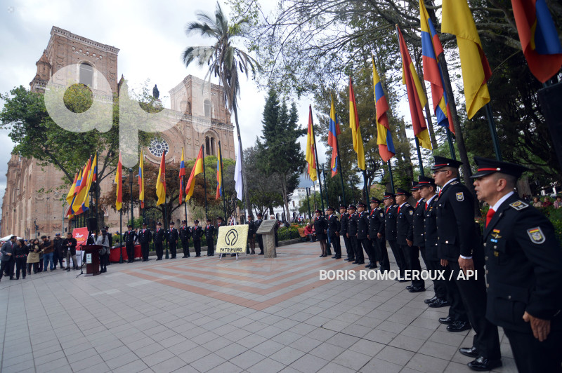 CUENCA-PATRIMONIO HUMANIDAD
