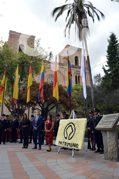 CUENCA-PATRIMONIO HUMANIDAD