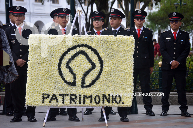 CUENCA-PATRIMONIO HUMANIDAD