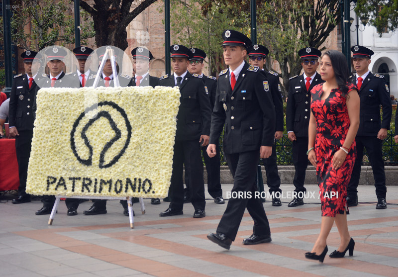 CUENCA-PATRIMONIO HUMANIDAD