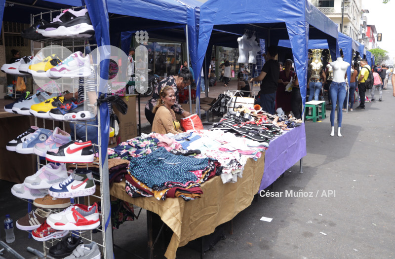 GYE-COMERCIANTES BAHIA