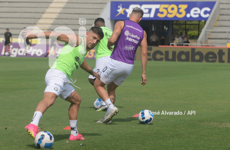 FBL-LIGAPROBET593-GUAYAQUILCITY-GUALACEO