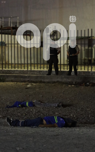 GYE-MUERTES EN DURAN
