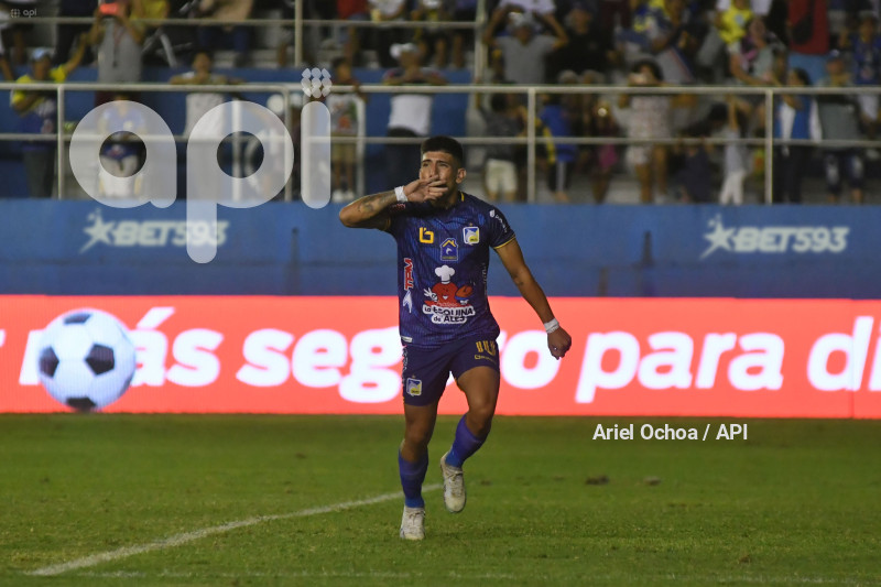 FBL-LIGAPRO-DELFIN-TECNICO UNIVERSITARIO