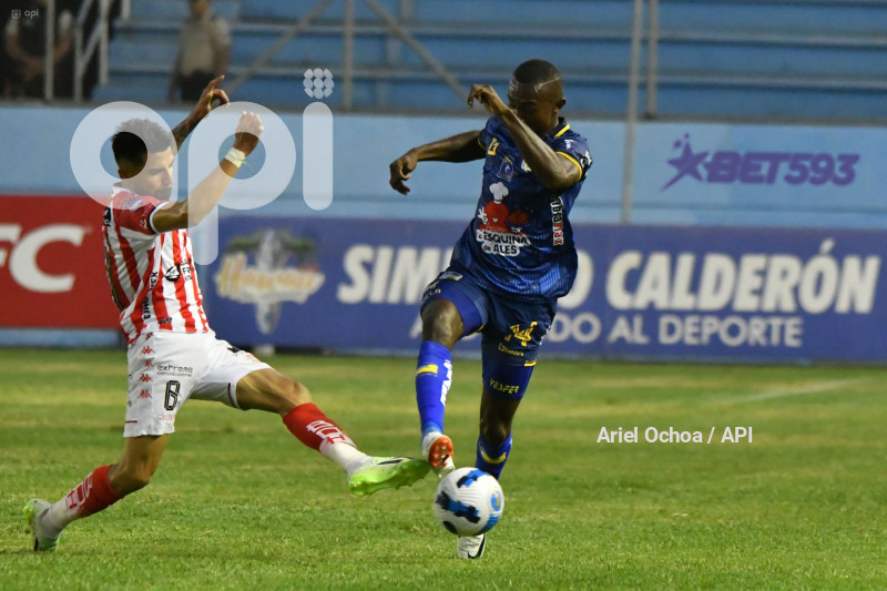 FBL-LIGAPRO-DELFIN-TECNICO UNIVERSITARIO