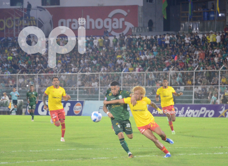 FBL-LIGAPRO-ORENSE-AUCAS