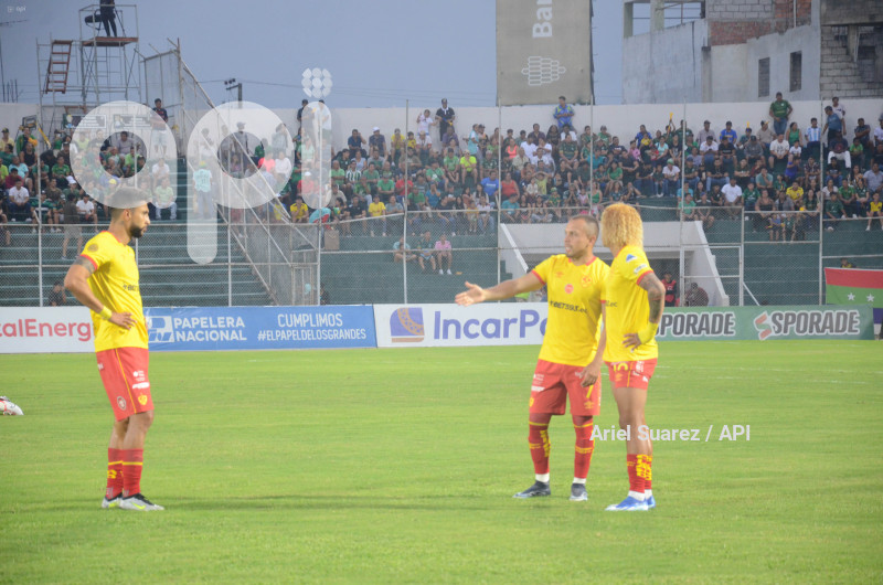 FBL-LIGAPRO-ORENSE-AUCAS