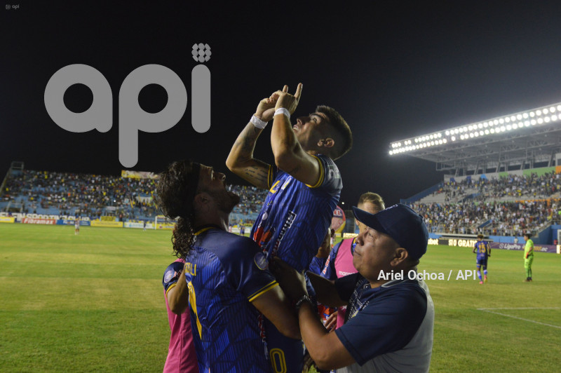 FBL-LIGAPRO-DELFIN-TECNICO UNIVERSITARIO