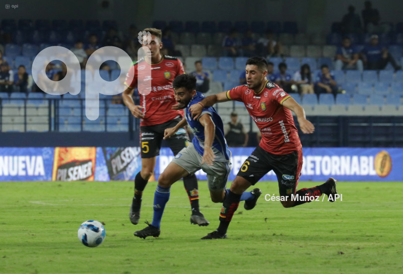 FBL-LIGAPRO-EMELEC-CUENCA