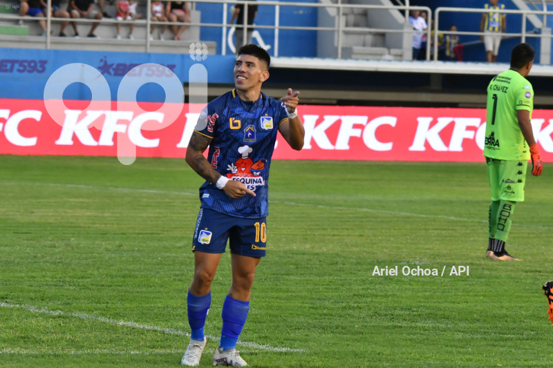 FBL-LIGAPRO-DELFIN-TECNICO UNIVERSITARIO