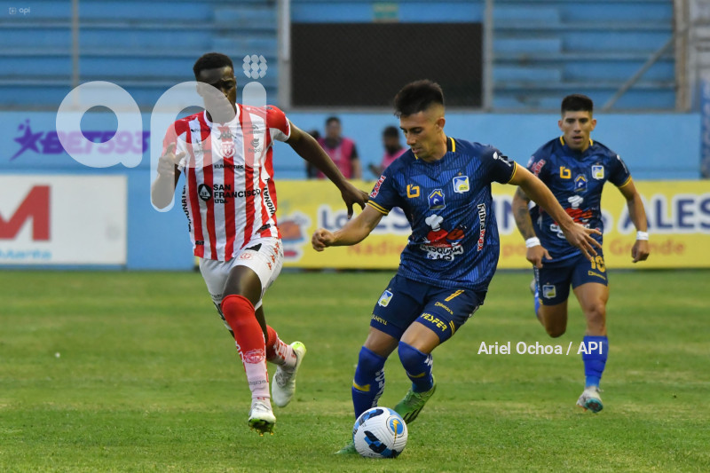FBL-LIGAPRO-DELFIN-TECNICO UNIVERSITARIO