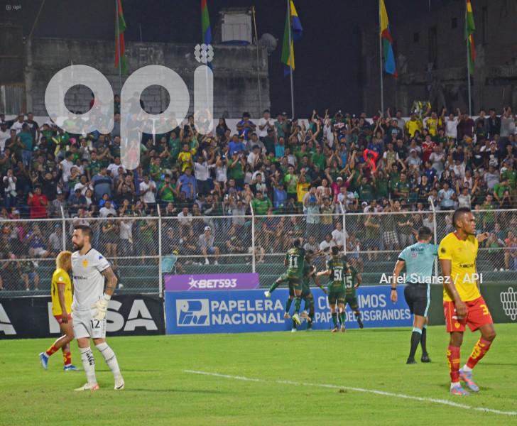 FBL-LIGAPRO-ORENSE-AUCAS