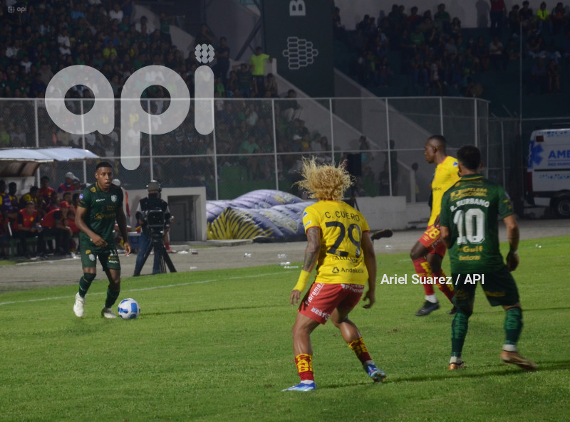 FBL-LIGAPRO-ORENSE-AUCAS