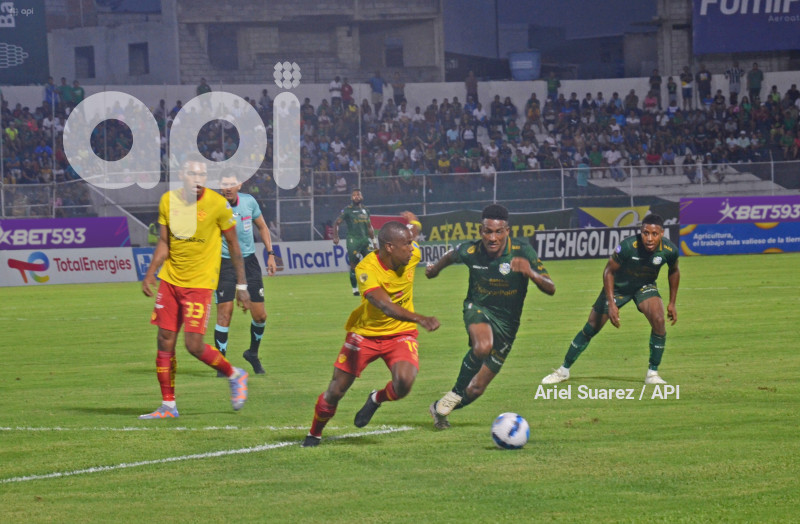 FBL-LIGAPRO-ORENSE-AUCAS