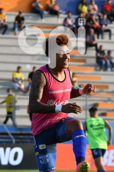 FBL-LIGAPRO-DELFIN-TECNICO UNIVERSITARIO