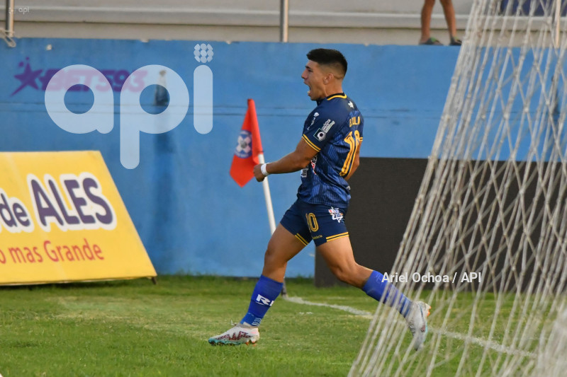 FBL-LIGAPRO-DELFIN-TECNICO UNIVERSITARIO