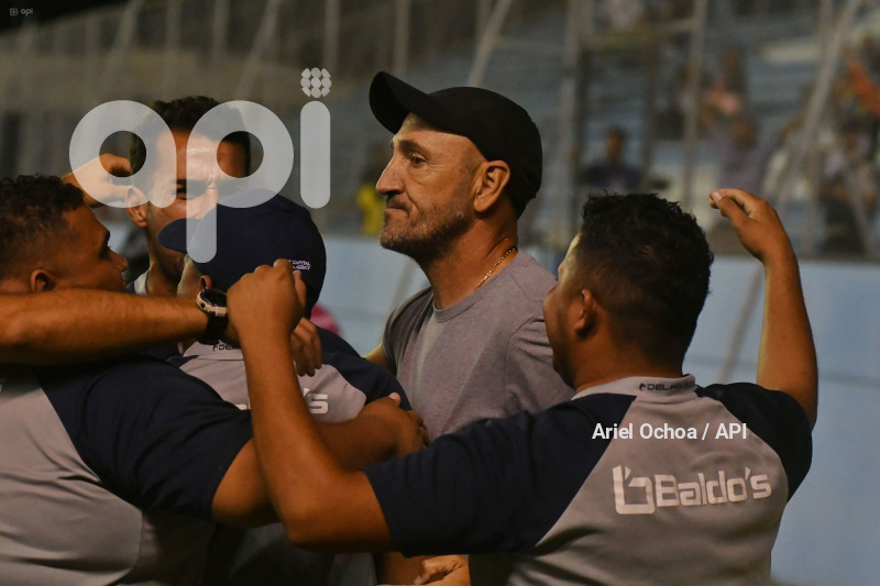 FBL-LIGAPRO-DELFIN-TECNICO UNIVERSITARIO
