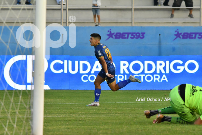 FBL-LIGAPRO-DELFIN-TECNICO UNIVERSITARIO