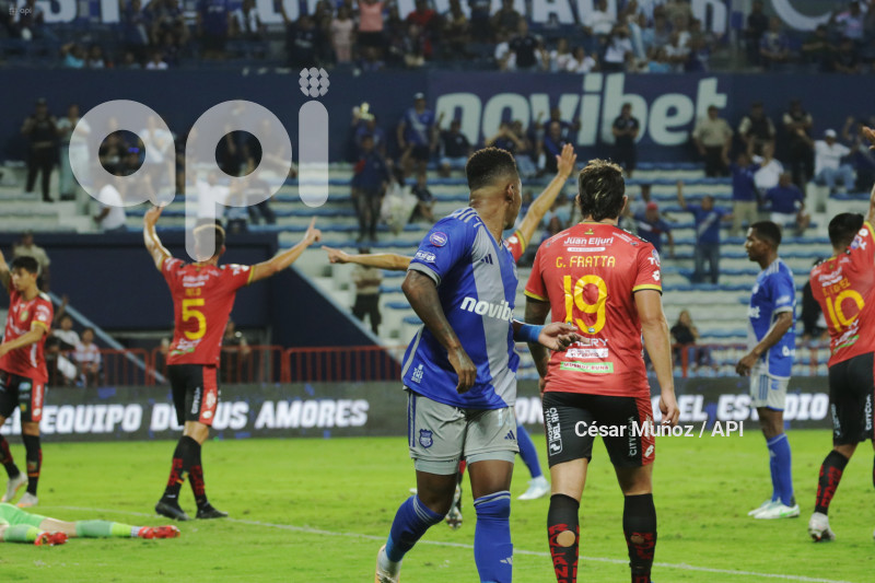 FBL-LIGAPRO-EMELEC-CUENCA