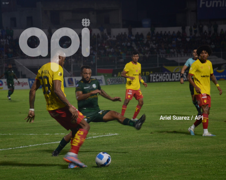 FBL-LIGAPRO-ORENSE-AUCAS
