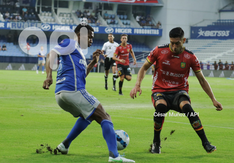 FBL-LIGAPRO-EMELEC-CUENCA
