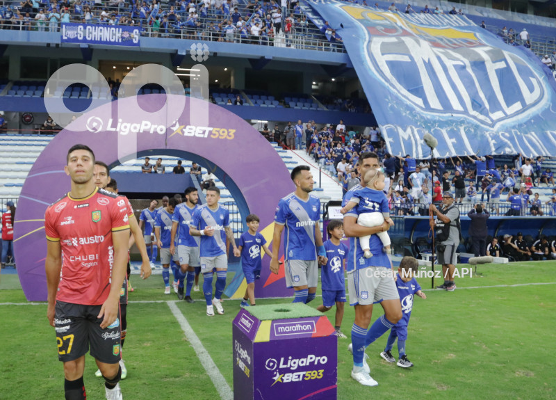 FBL-LIGAPRO-EMELEC-CUENCA
