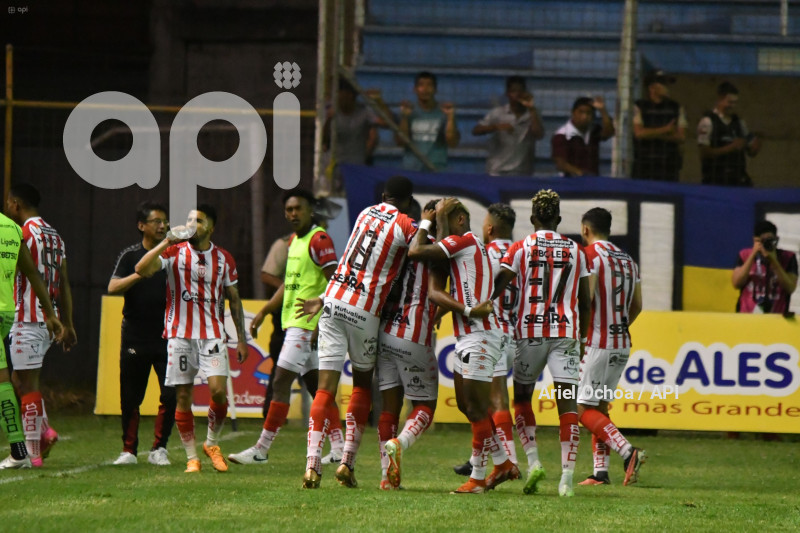 FBL-LIGAPRO-DELFIN-TECNICO UNIVERSITARIO
