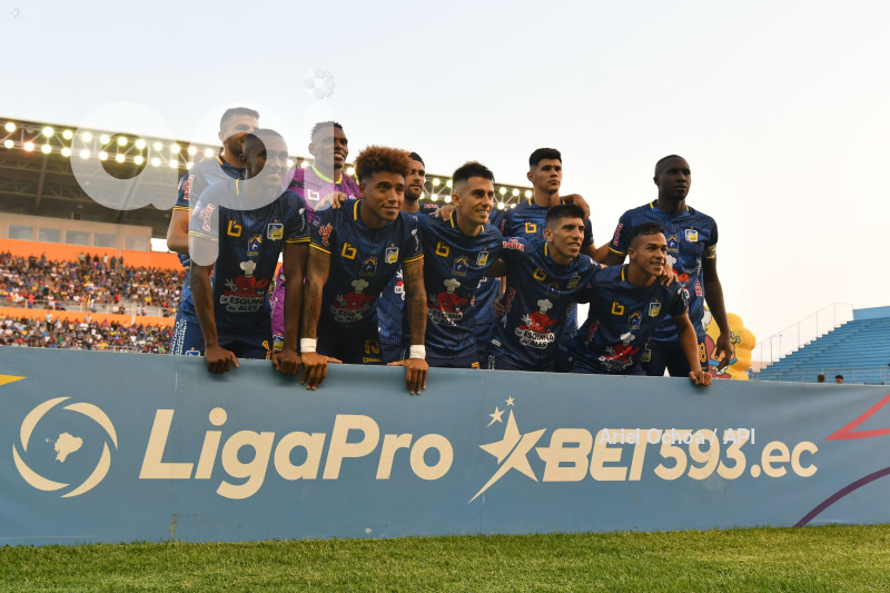 FBL-LIGAPRO-DELFIN-TECNICO UNIVERSITARIO