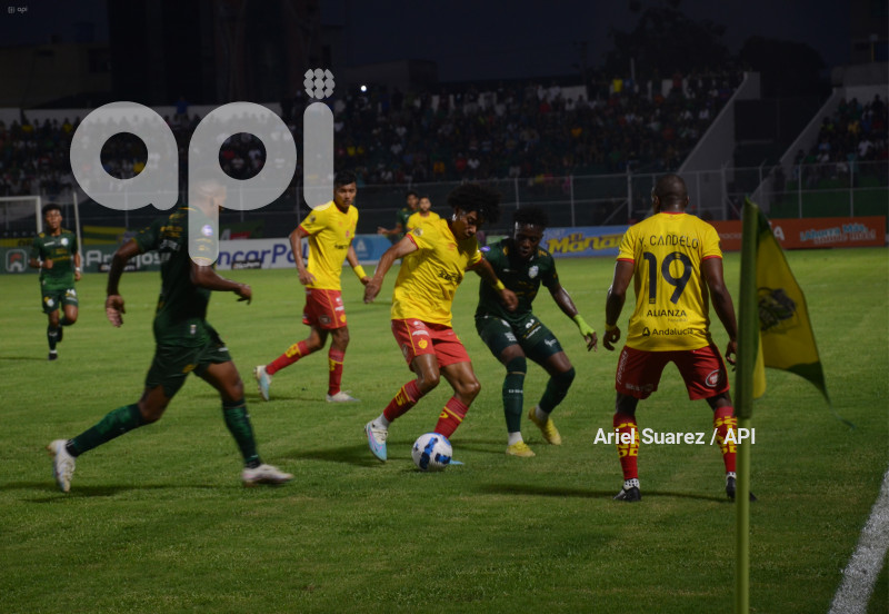 FBL-LIGAPRO-ORENSE-AUCAS