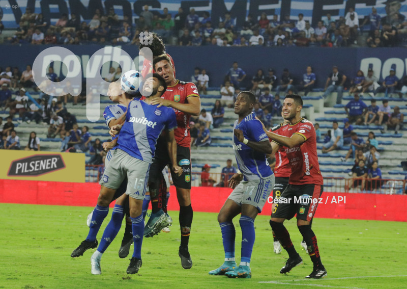 FBL-LIGAPRO-EMELEC-CUENCA