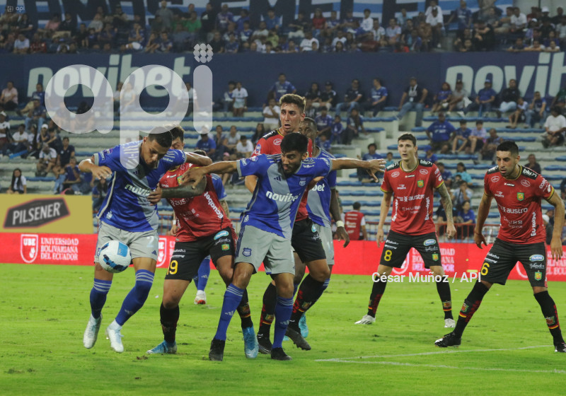 FBL-LIGAPRO-EMELEC-CUENCA