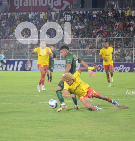 FBL-LIGAPRO-ORENSE-AUCAS